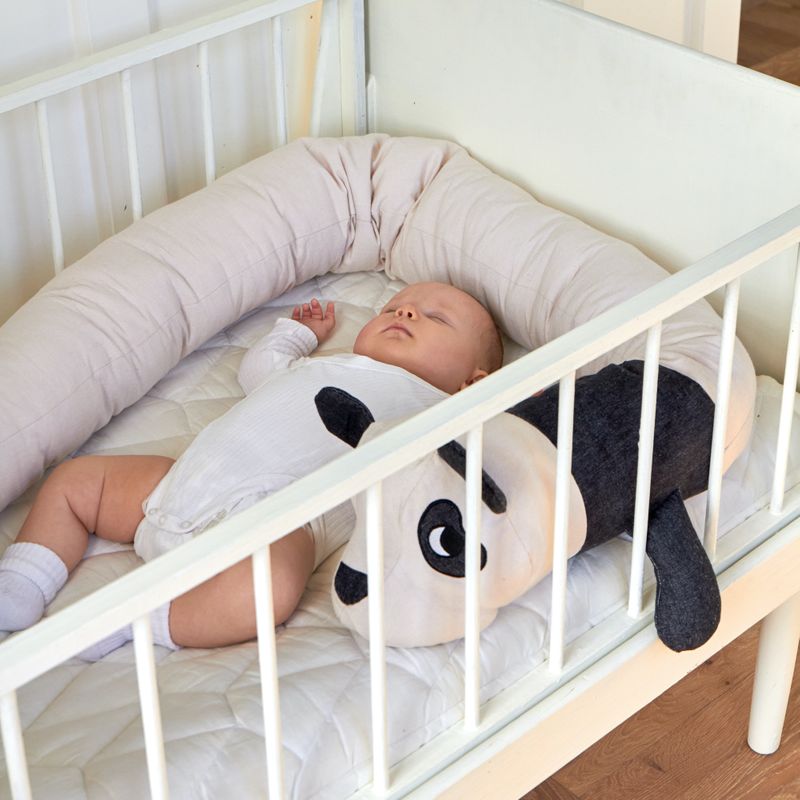 Long Panda