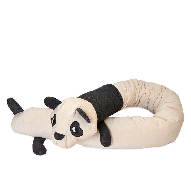 Long Panda