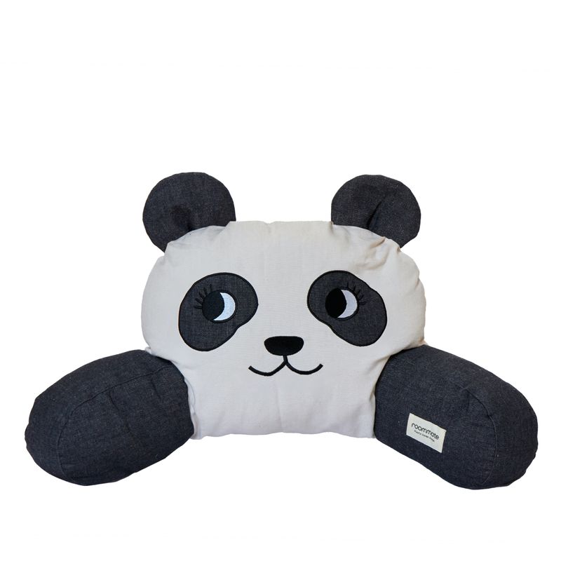 Pram Cushion - Panda