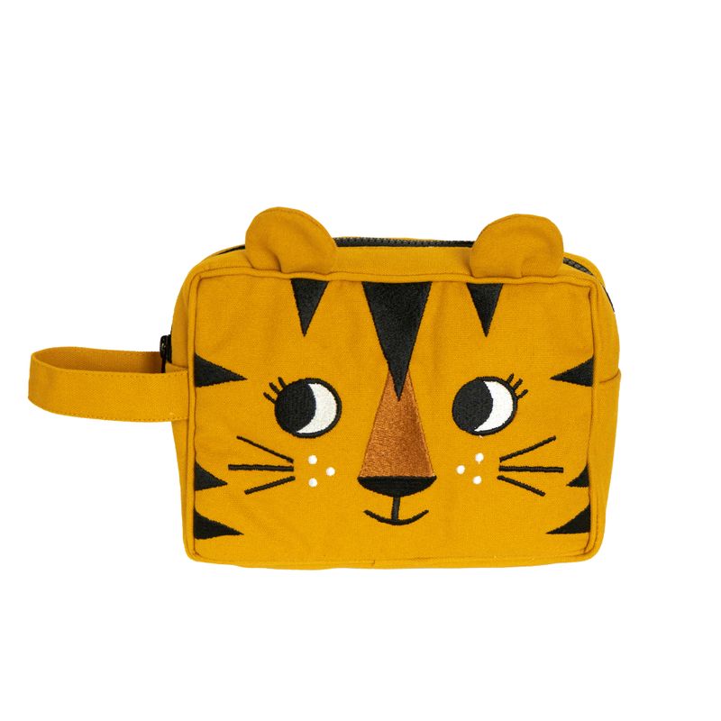  TIGER - Wash Bag