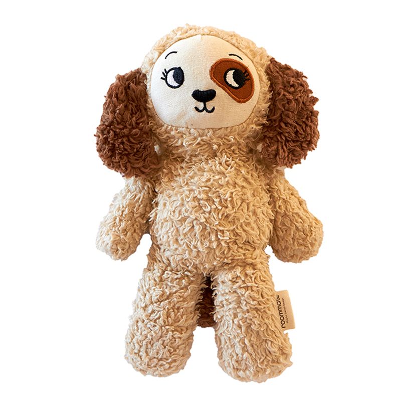 DOG Soft Toy