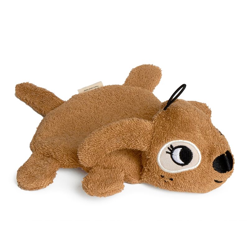 DOG Bathtub Toy/ Wash Glove