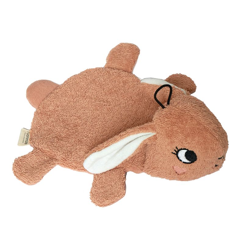 BUNNY Bathtub Toy