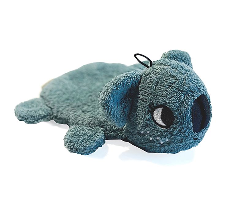KOALA Bathtub Toy/ Wash Glove