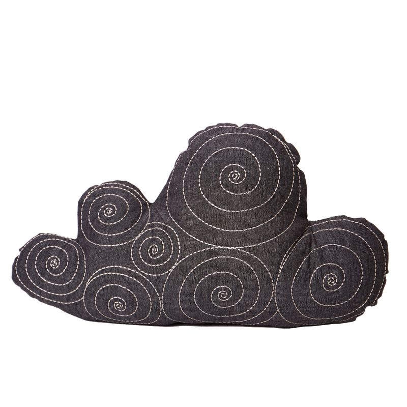 Cloud Cushion Anthracite
