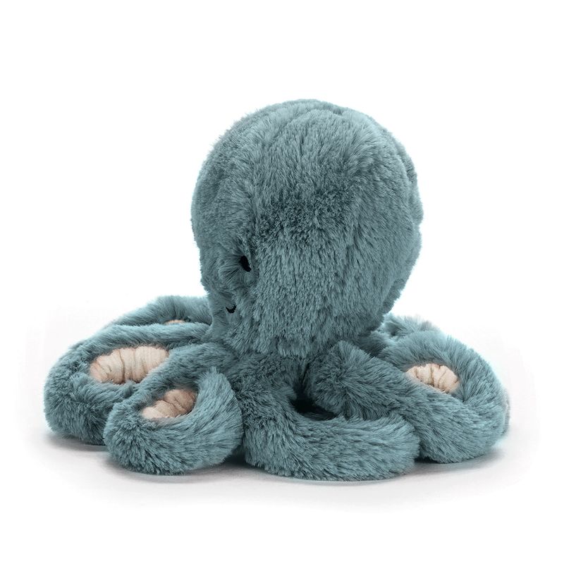 Storm Octopus Baby