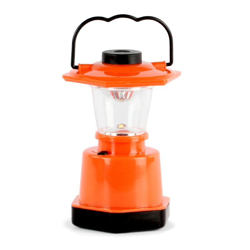 Explorer Lantern