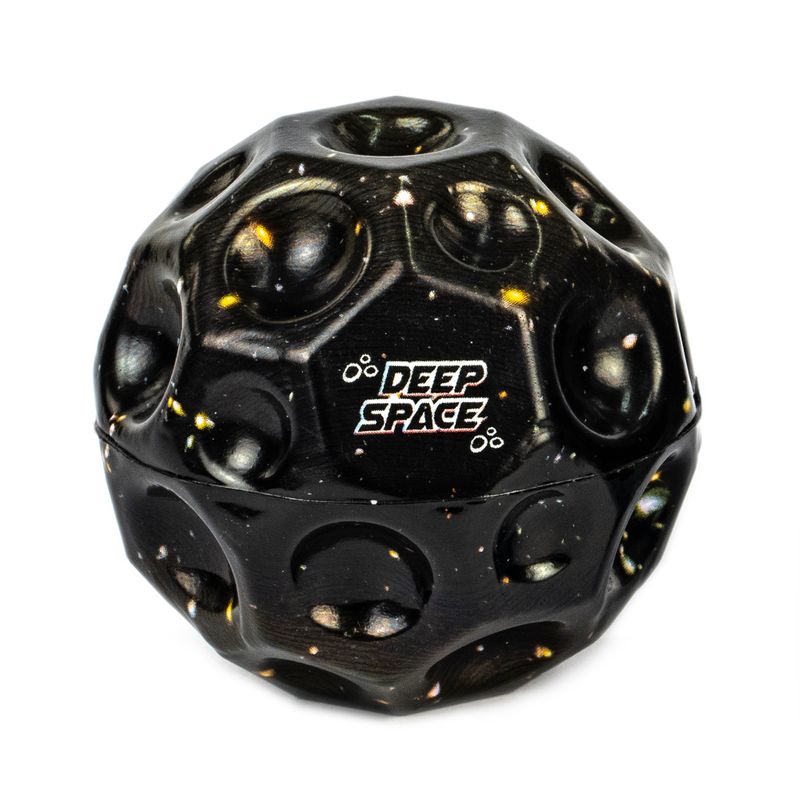 Deep Space Bounce Ball
