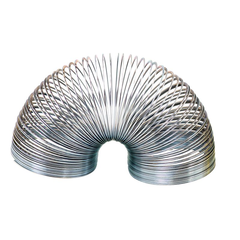 Mini Metal Spring