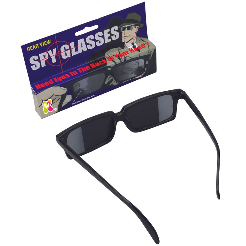 Spy Glasses