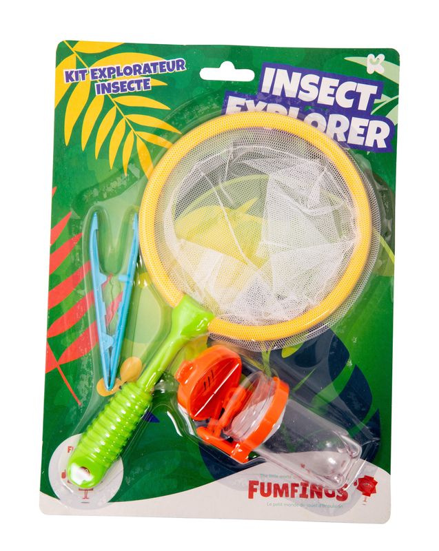 Insect Explorer Kit