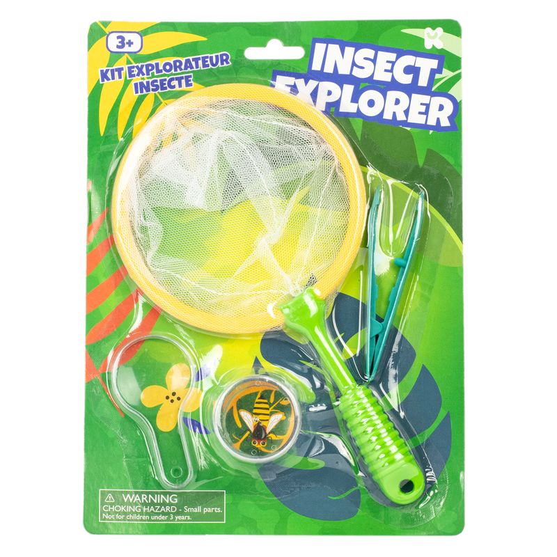Insect Explorer Kit