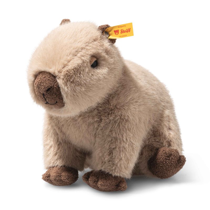 Chip Capybara (23cm)