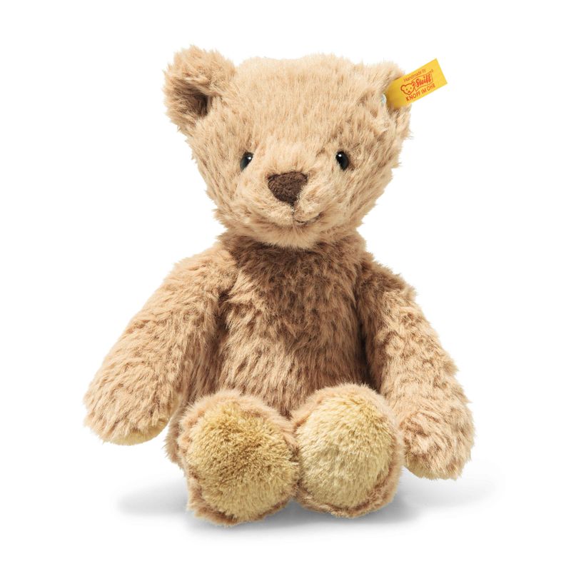 Thommy Teddy bear caramel (20cm)