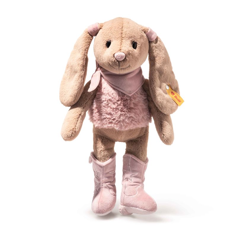 Cowgirl Hoppie Rabbit (32 cm)