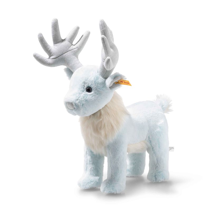 Patronus stag