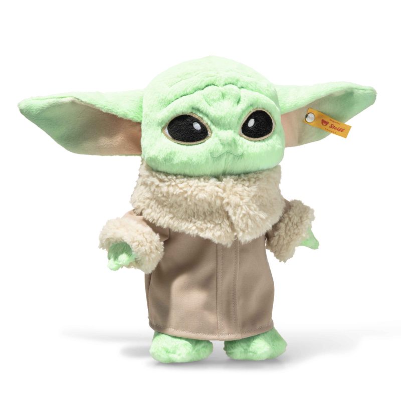 Star Wars Grogu 25cm