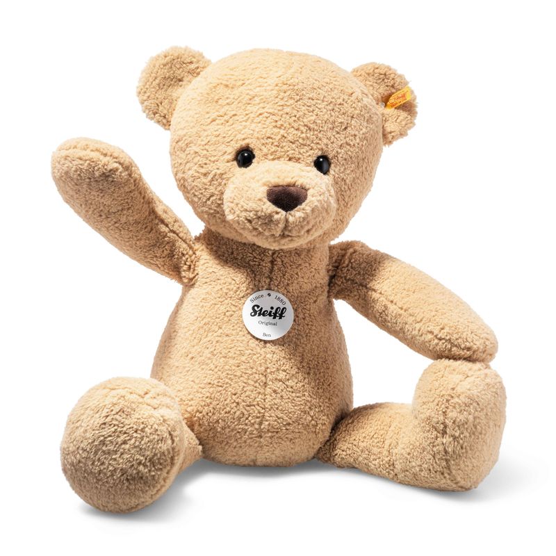 Ben Teddy Bear (54 cm)