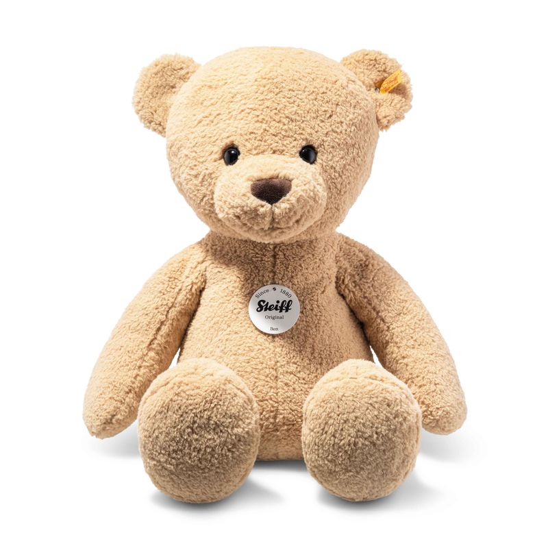 Ben Teddy Bear (54 cm)