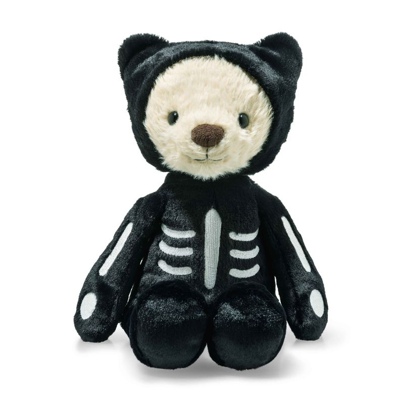 Mr Bones Teddy Bear (34 cm)
