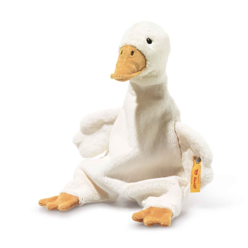 Gilda Goose comforter (28cm)