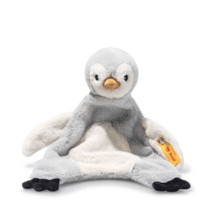 Lio penguin comforter