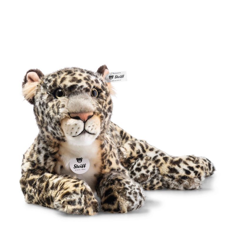 Parddy Leopard (36 cm)