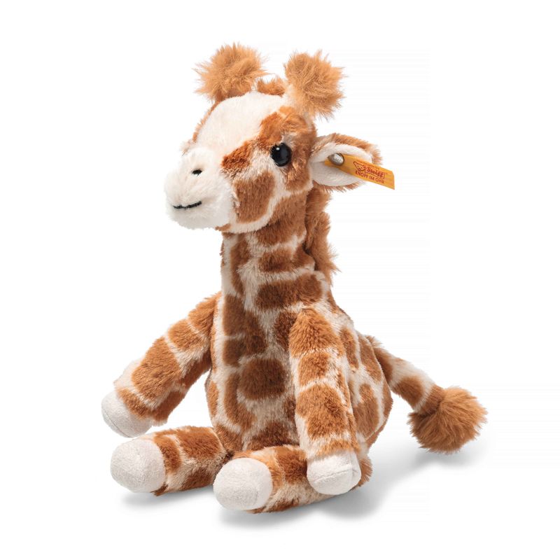 Gina Giraffe, Beige (23 cm)