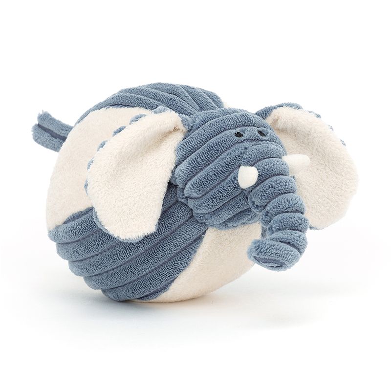 Cordy Roy Baby Elephant Activity Ball
