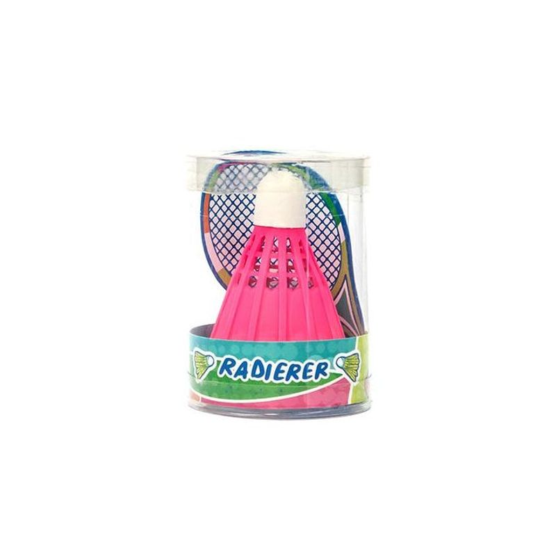 ERASER match, choice of 4