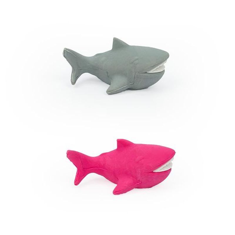 ERASER sharky, choice of 2