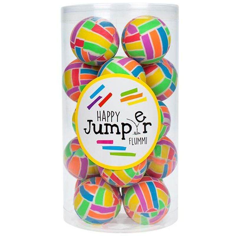 BOUNCING BALL Happy Jumper 43mm