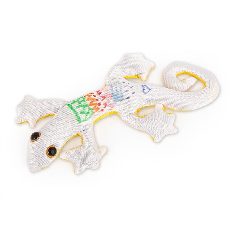 DIY Sand Animals, different varieties