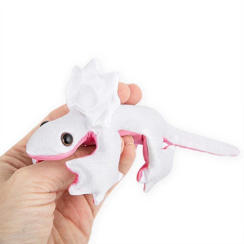 DIY Sand Animals, different varieties