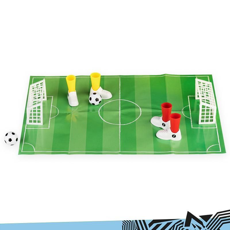 XTREME Finger Football Set, 9 pieces