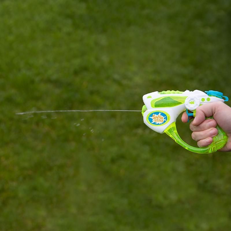 XTREME Water Gun SplashAttack 175ml