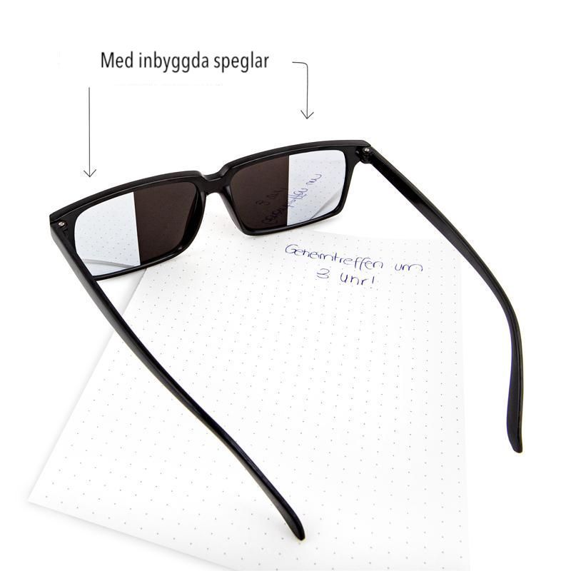 CITY AGENTS Agent Spy Glasses
