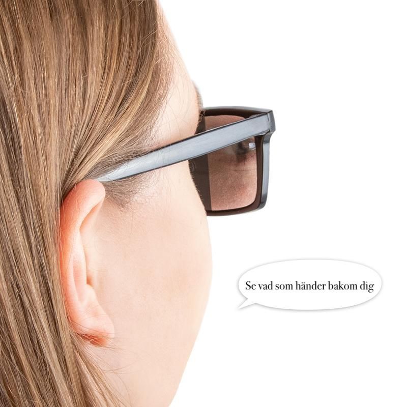 CITY AGENTS Agent Spy Glasses