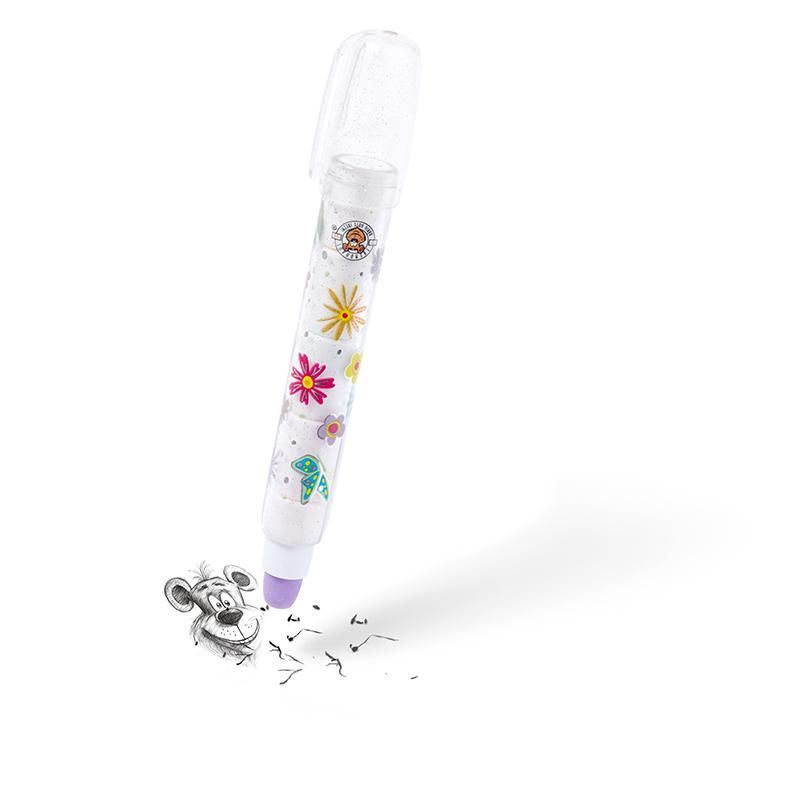 GFH Eraser pencil draw & insert