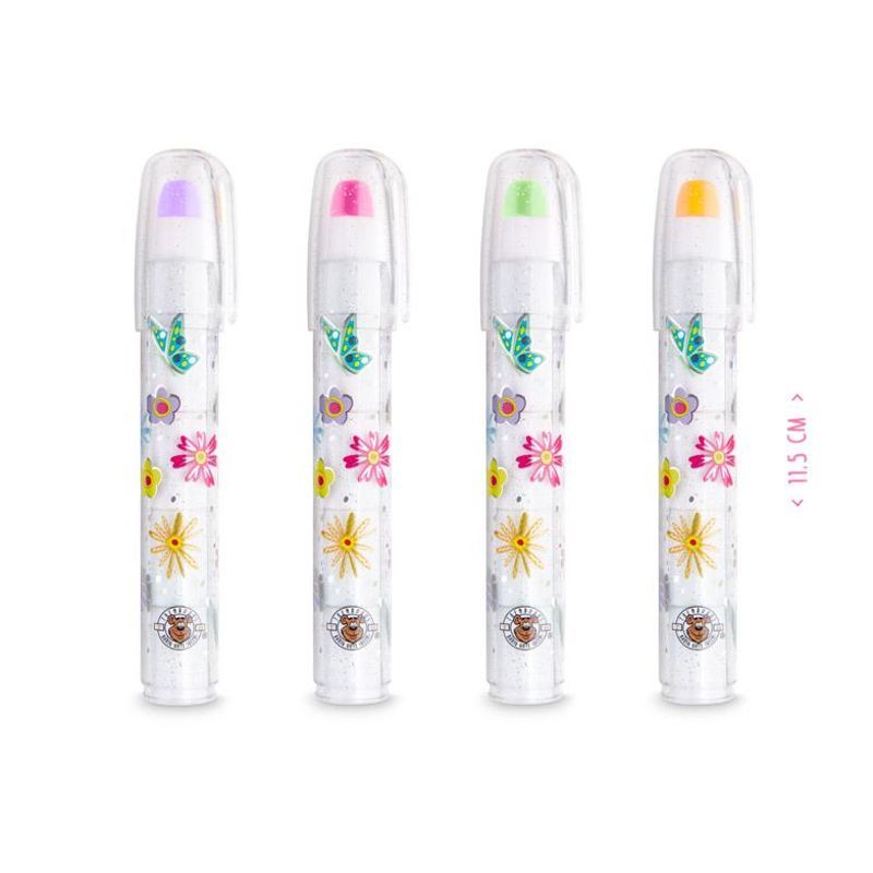 GFH Eraser pencil draw & insert