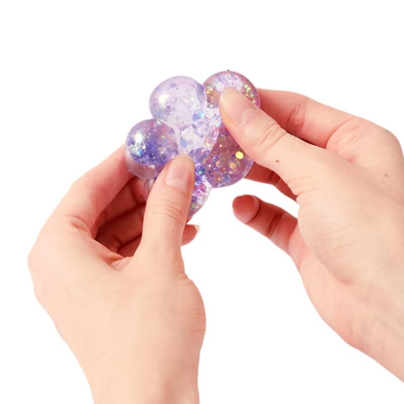 GOOD FEELINGS Maltose Flowers, set of 2, 2 assorted