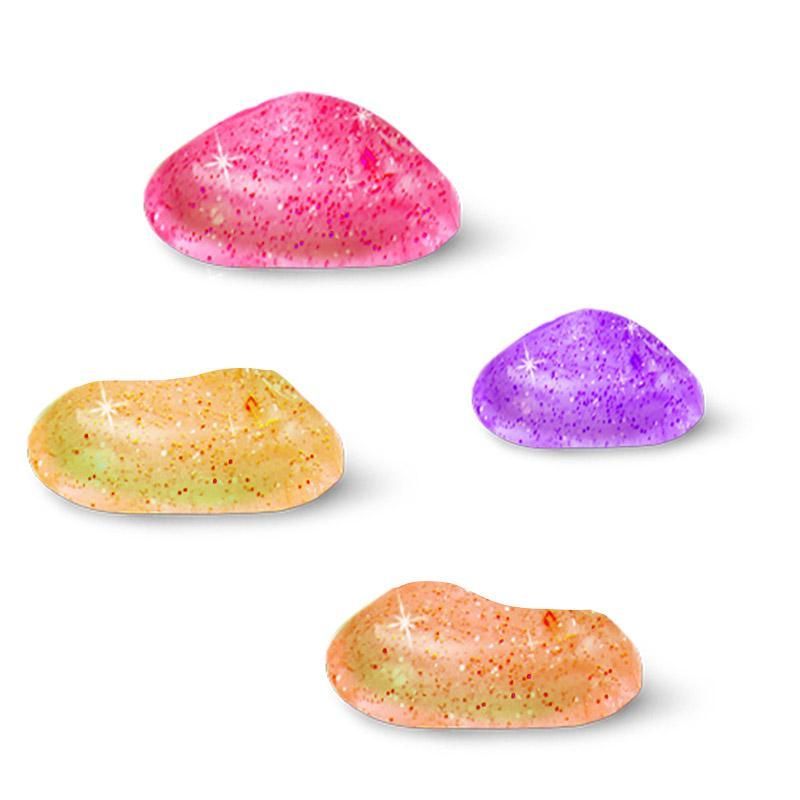 GOOD FEELINGS  Glitter goo putty