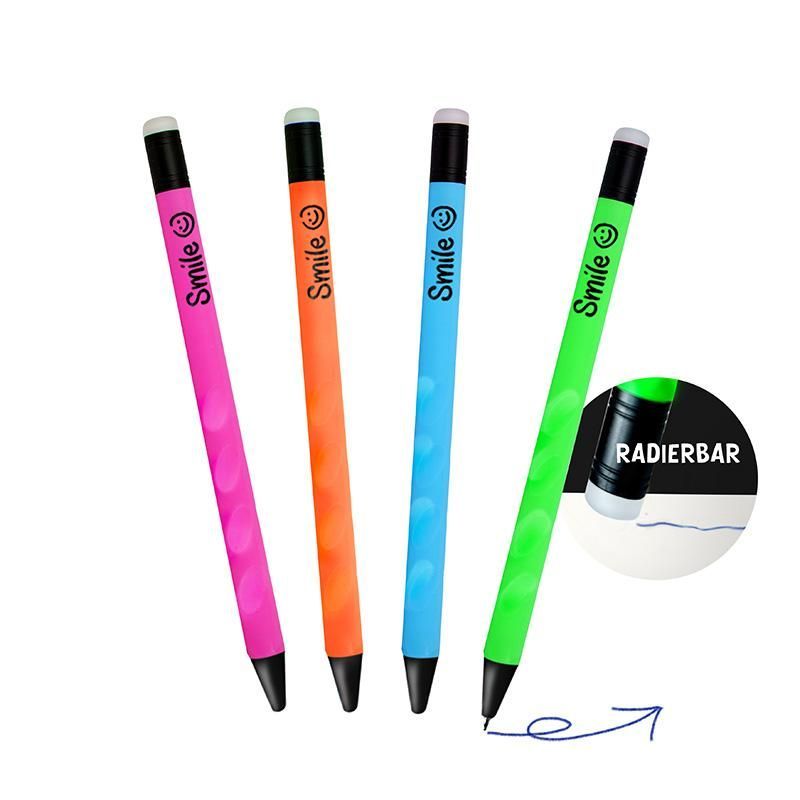 BACK TO SCHOOL Erasable Gel Pen