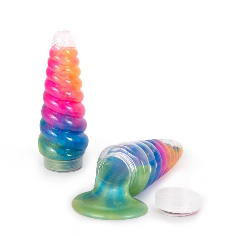 RAINBOW POWER Rainbow Slime 115g