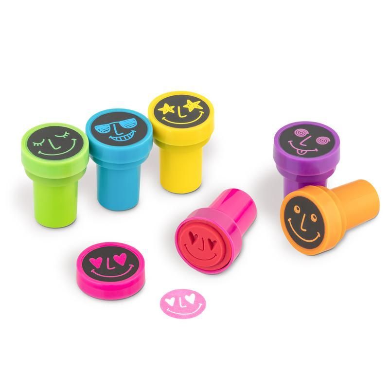 trendhaus-cs-self-inking-stamps-6-assorted
