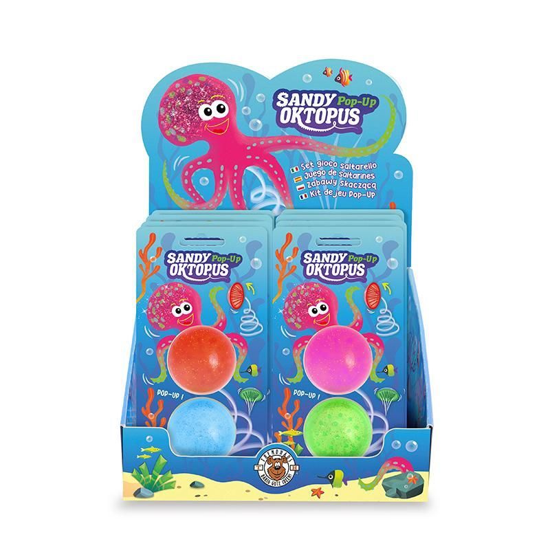 SO Pop-up game, set of 2, 2 assorted