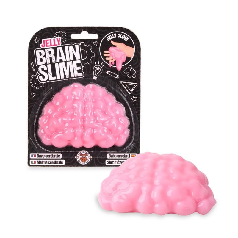 Jelly Brain Slime 90g