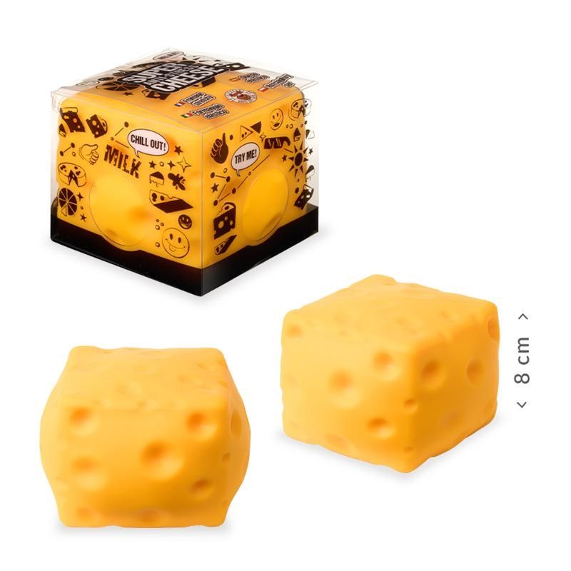 XXL Super Anti-Stress Cheese