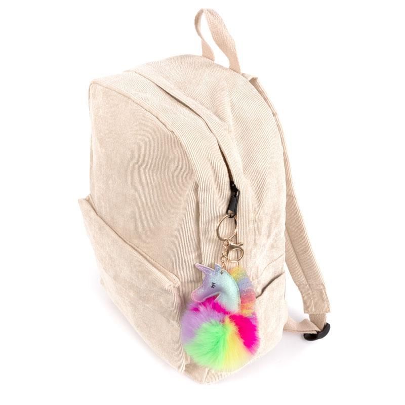 DREAMLAND Bag tag unicorn