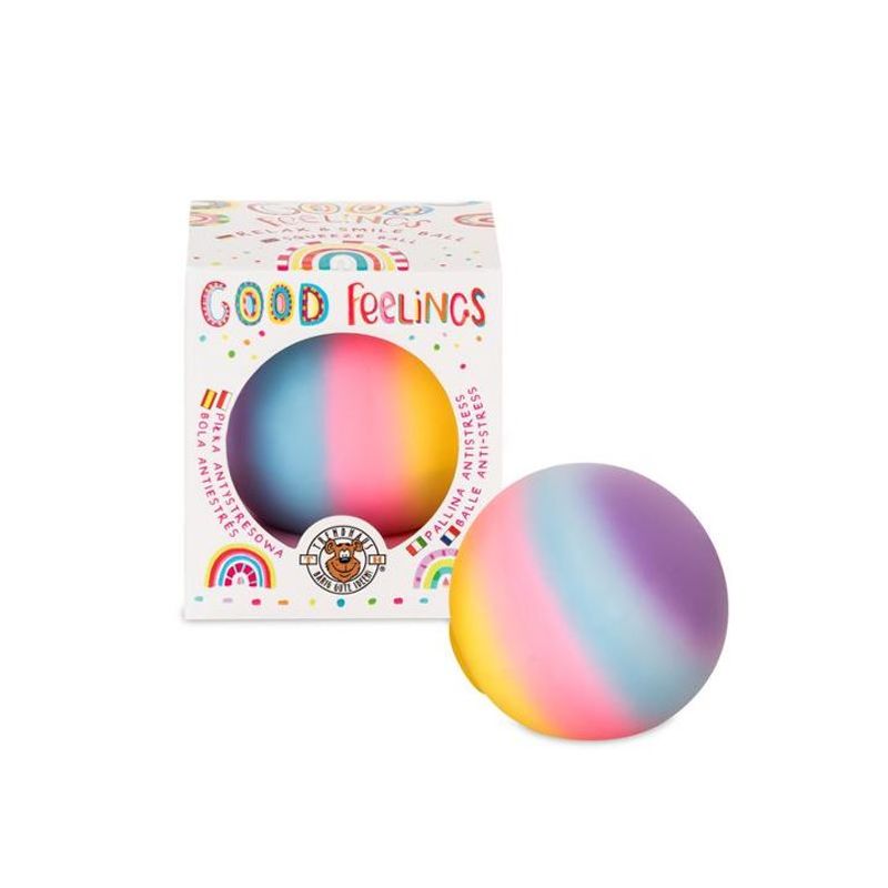 GOOD FEELINGS Relax & Smile Ball 63mm